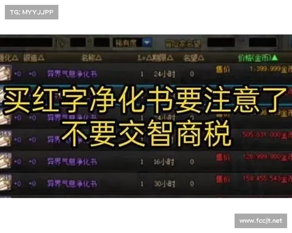 如何通过净化红字装备提升其属性效果并发挥最大潜力